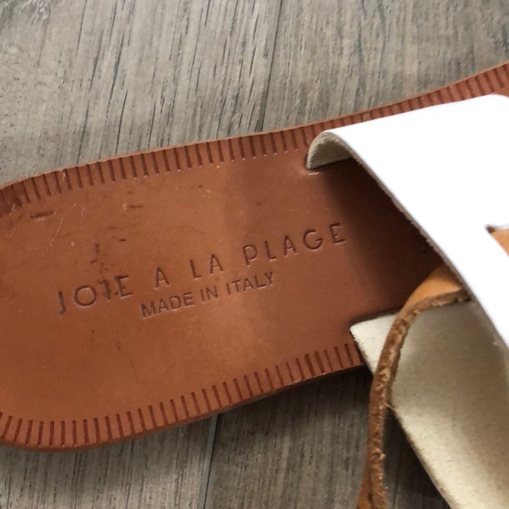 Joie A La Plage sandals - Picture 3 of 3